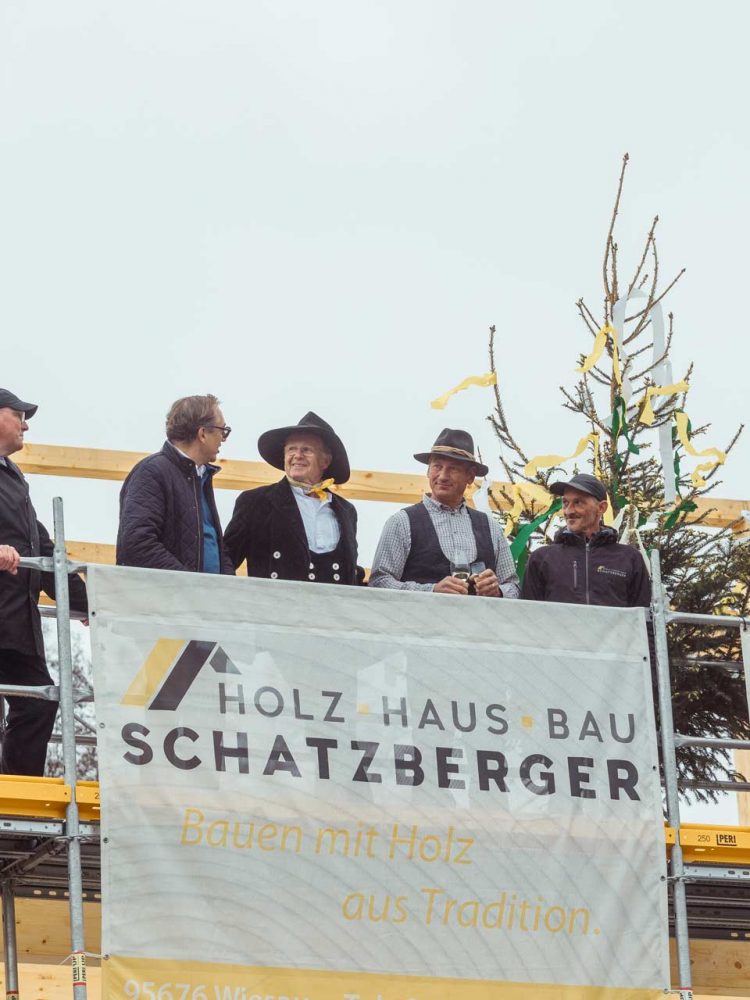 Richtfest_Schatzberger_TennishalleMAK-9