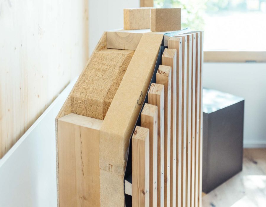 Schatzberger Holz Bau wiesau MusterhausSchatzberger Holz Bau wiesau Musterhaus